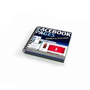 Getting Started with a Facebook Page Free Mini-course Getting Started with a Facebook Page Free Mini-course