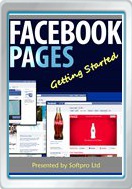 Facebook Pages Getting Started