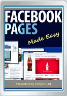 Facebook Pages Made Easy