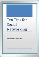 Ten Tips for Social Networking